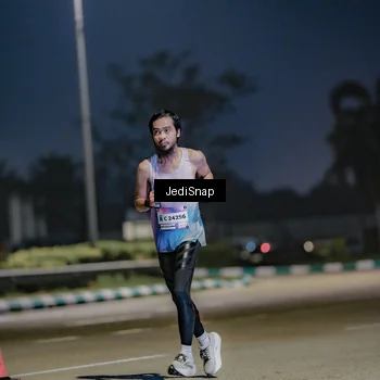 Runner Photo 7513933