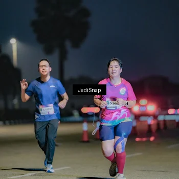 Runner Photo 7513940