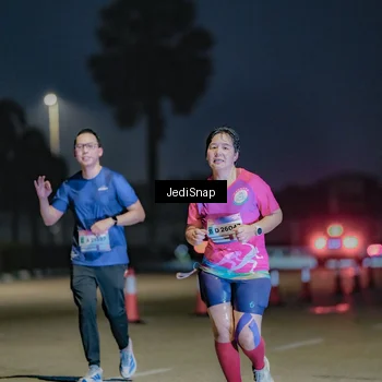 Runner Photo 7513946