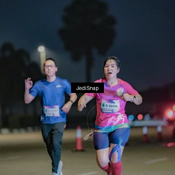 Runner Photo 7513952
