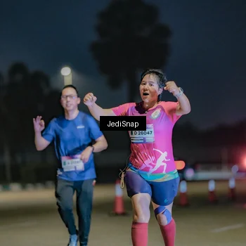 Runner Photo 7513954