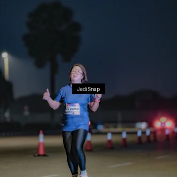 Runner Photo 7513968