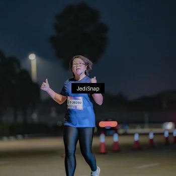 Runner Photo 7513970