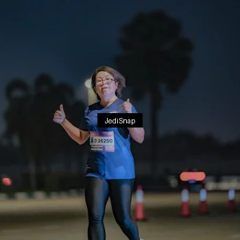 Runner Photo 7513979