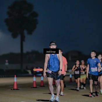 Runner Photo 7513990