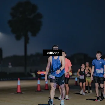 Runner Photo 7513993
