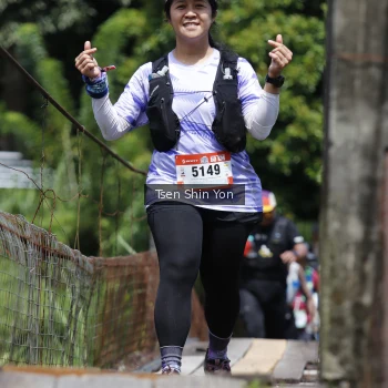 Runner Photo 75140