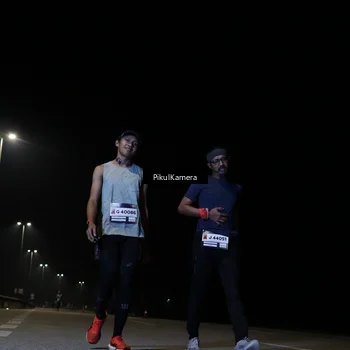 Runner Photo 7514005