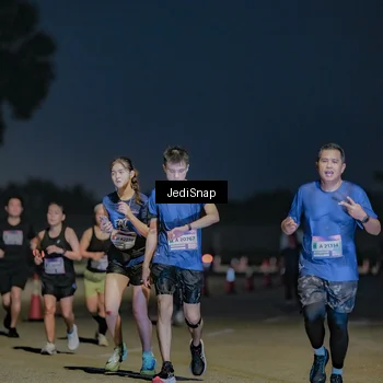 Runner Photo 7514008
