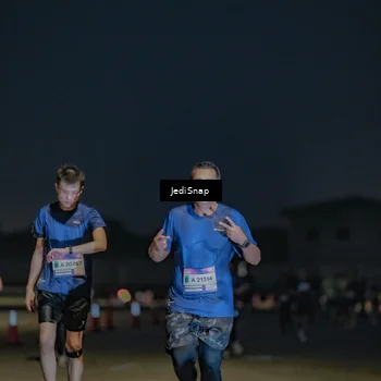 Runner Photo 7514012