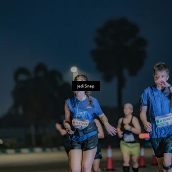Runner Photo 7514016