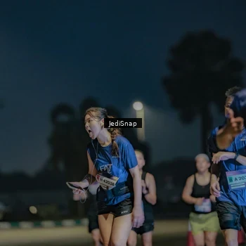 Runner Photo 7514027