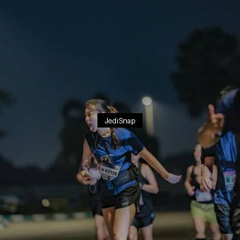 Runner Photo 7514028