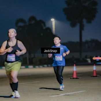 Runner Photo 7514045