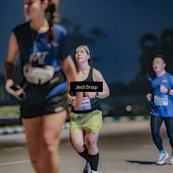 Runner Photo 7514047