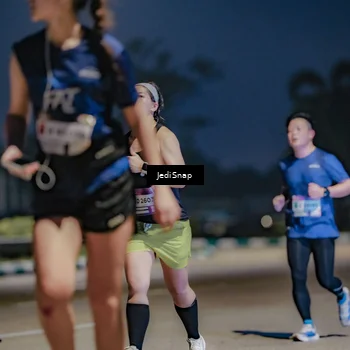 Runner Photo 7514048