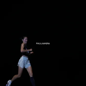 Runner Photo 7514050