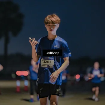Runner Photo 7514065