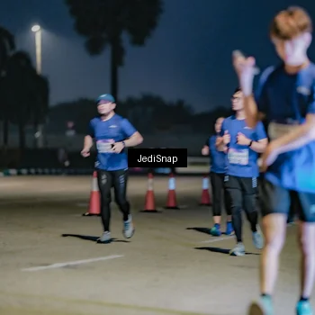 Runner Photo 7514067