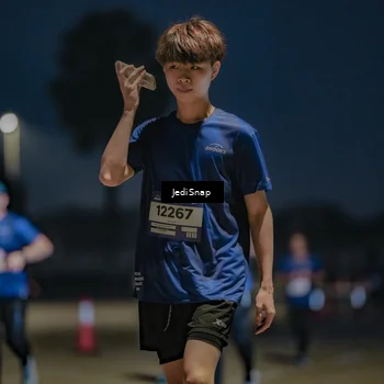 Runner Photo 7514097