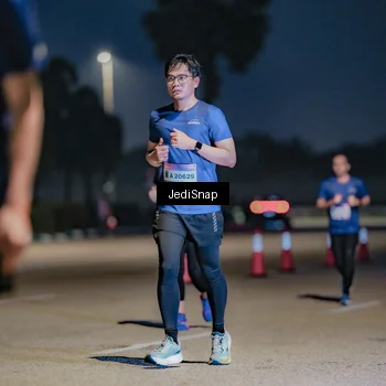 Runner Photo 7514108