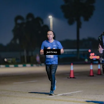 Runner Photo 7514132