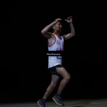 Runner Photo 7514134