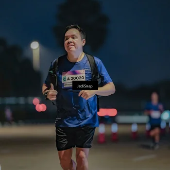 Runner Photo 7514141