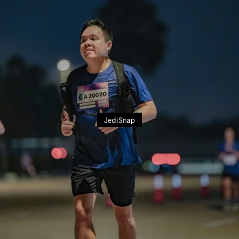 Runner Photo 7514142