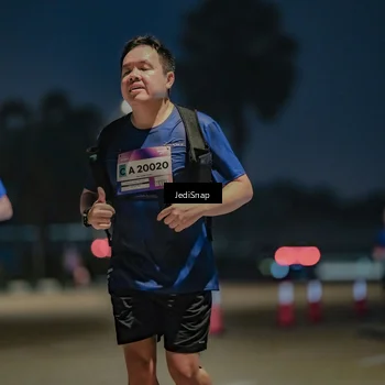 Runner Photo 7514148