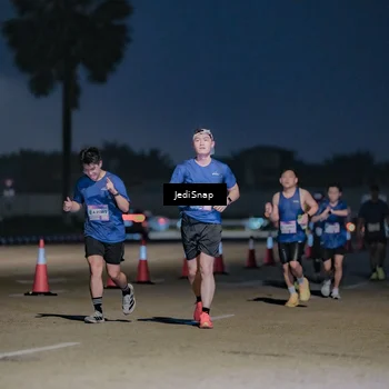 Runner Photo 7514149