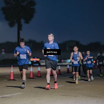 Runner Photo 7514150