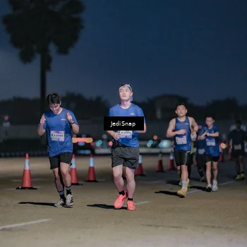 Runner Photo 7514152