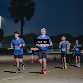 Runner Photo 7514159