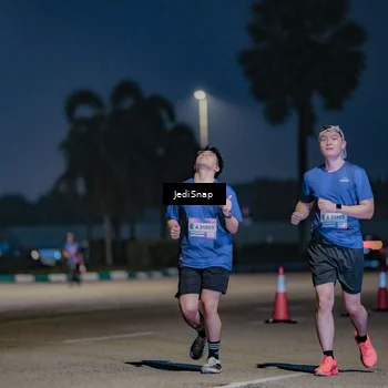 Runner Photo 7514166