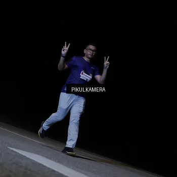 Runner Photo 7514167