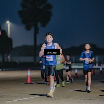 Runner Photo 7514184
