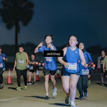 Runner Photo 7514199