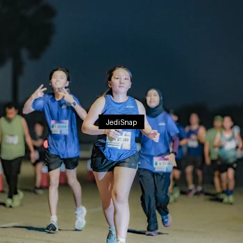 Runner Photo 7514203