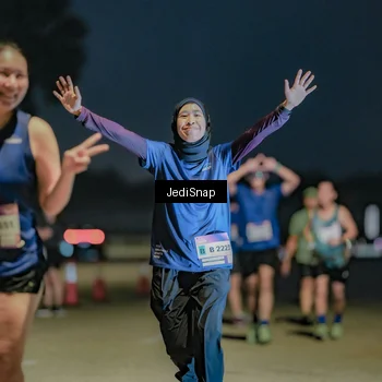 Runner Photo 7514225