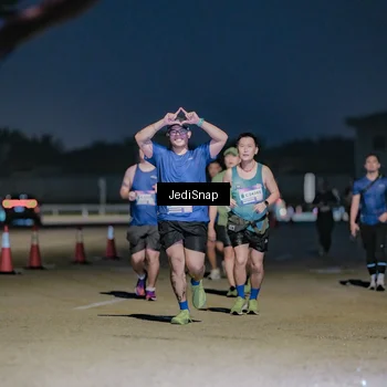 Runner Photo 7514227