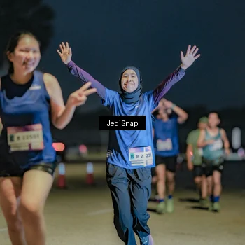 Runner Photo 7514229