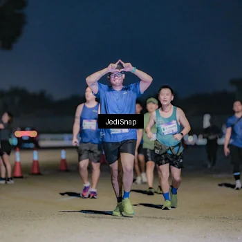 Runner Photo 7514235