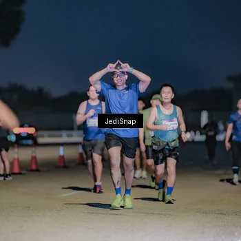 Runner Photo 7514236