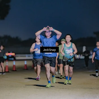 Runner Photo 7514237
