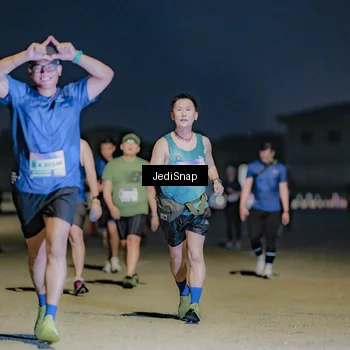 Runner Photo 7514246