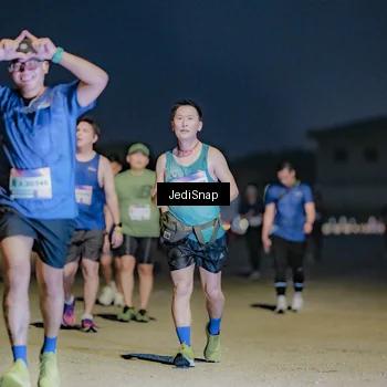 Runner Photo 7514247