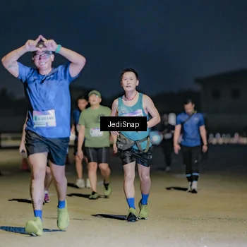 Runner Photo 7514253