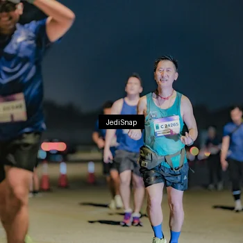 Runner Photo 7514254