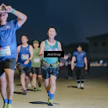 Runner Photo 7514255
